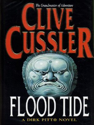 cover image of Flood tide